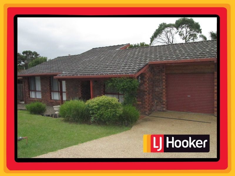 16 Gould Street, Tuross Head NSW 2537