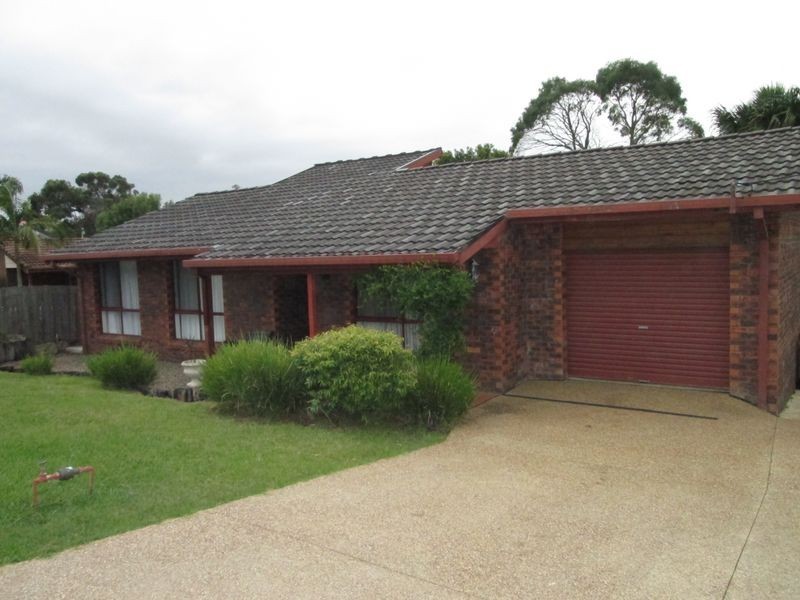 16 Gould Street, Tuross Head NSW 2537