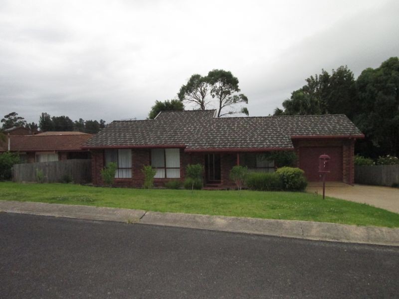 16 Gould Street, Tuross Head NSW 2537