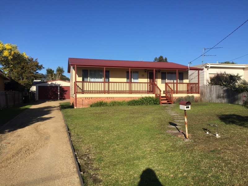 29 Meakin Street, Tuross Head NSW 2537