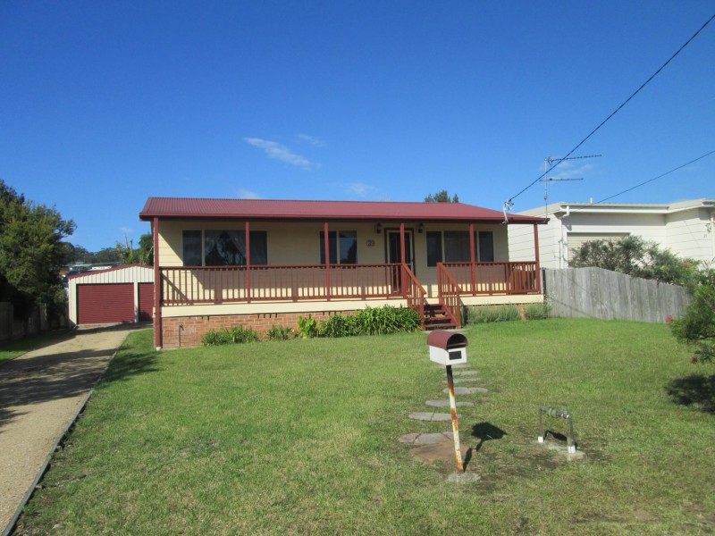 29 Meakin Street, Tuross Head NSW 2537