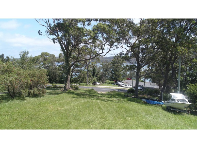 22 Nelson Parade, Tuross Head NSW 2537