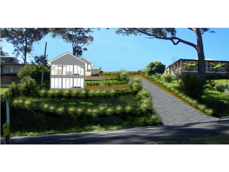 22 Nelson Parade, Tuross Head NSW 2537
