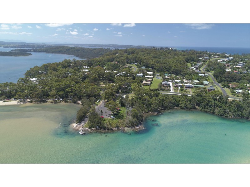 22 Nelson Parade, Tuross Head NSW 2537