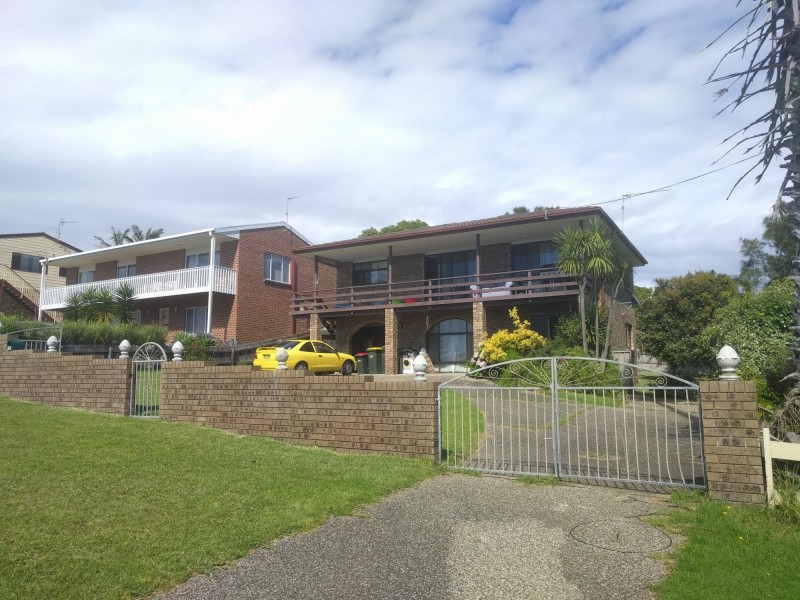 37 Evans Road, Tuross Head NSW 2537