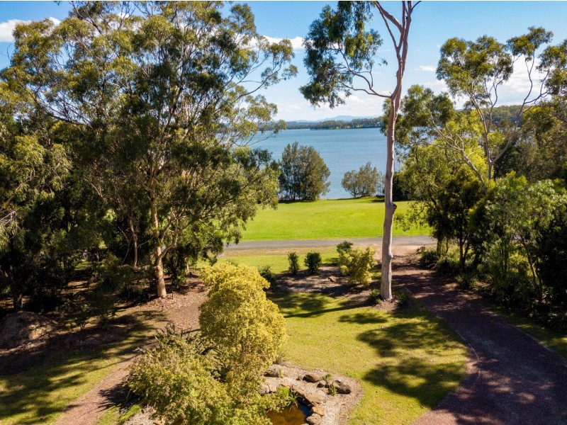 5 Hawdons Cove, Tuross Head NSW 2537
