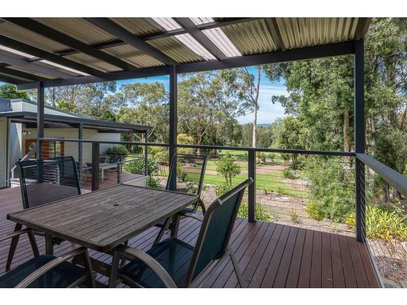 5 Hawdons Cove, Tuross Head NSW 2537