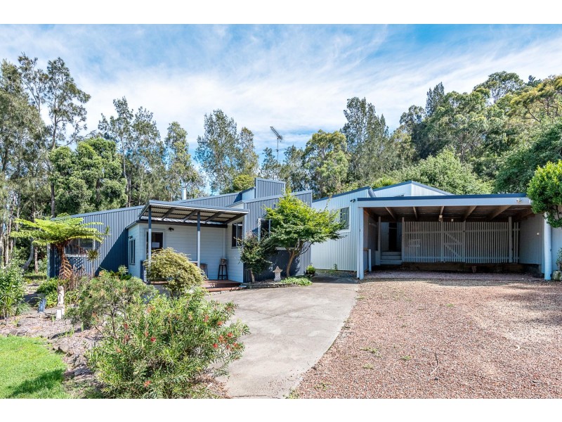 5 Hawdons Cove, Tuross Head NSW 2537