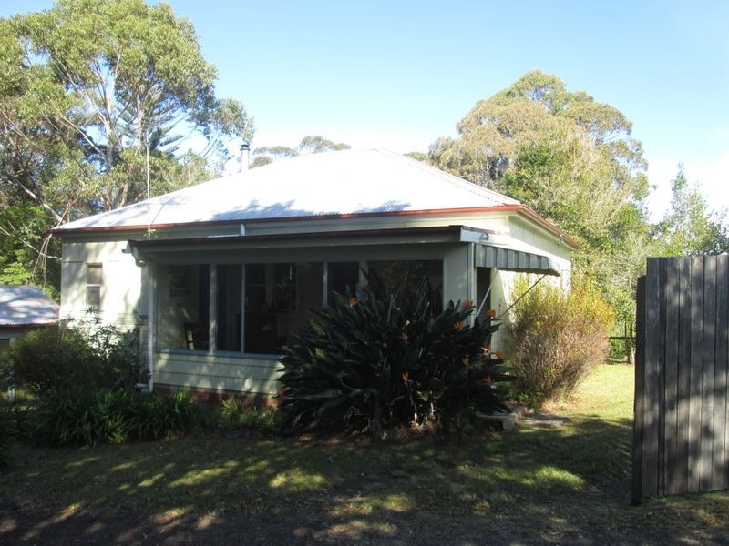62 Trafalgar Road, Tuross Head NSW 2537