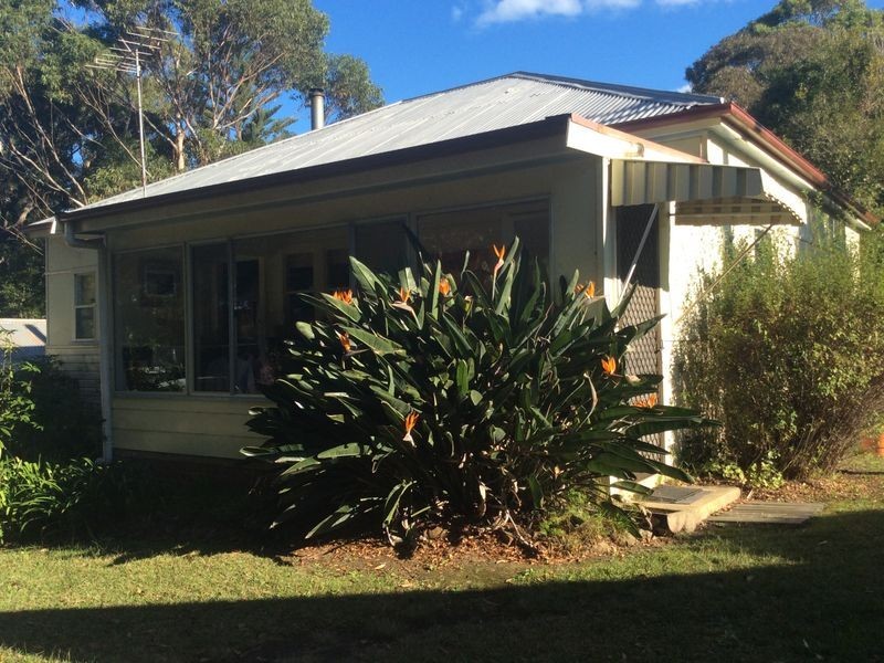 62 Trafalgar Road, Tuross Head NSW 2537