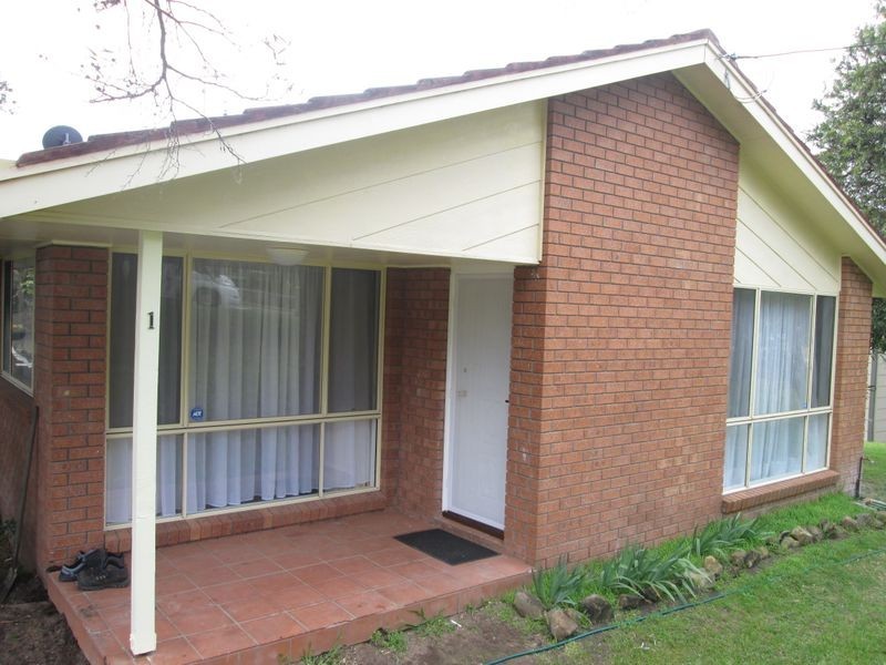 1/19-21 Grenville Avenue, Tuross Head NSW 2537