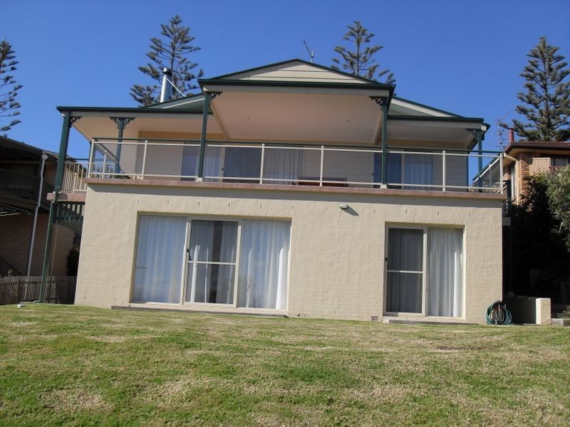 43 Allenby Road, Tuross Head NSW 2537
