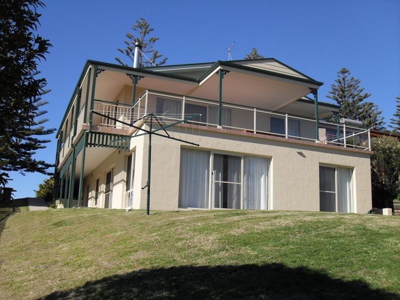 43 Allenby Road, Tuross Head NSW 2537