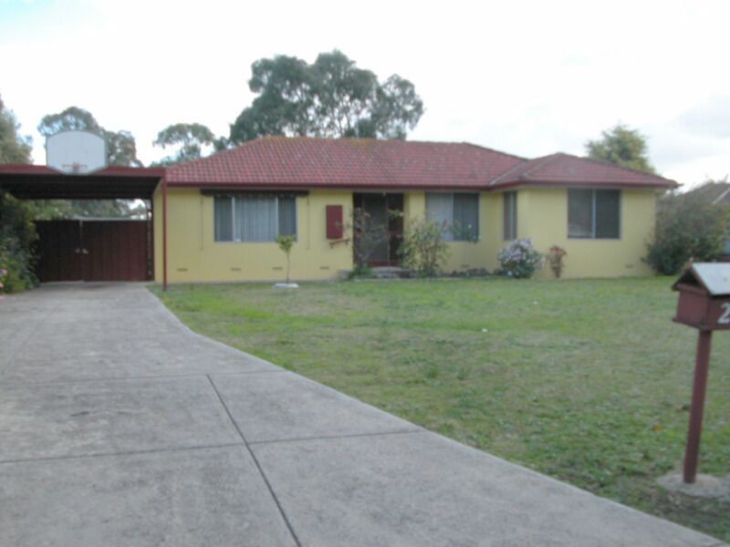 2 Whernside Court, Mill Park VIC 3082