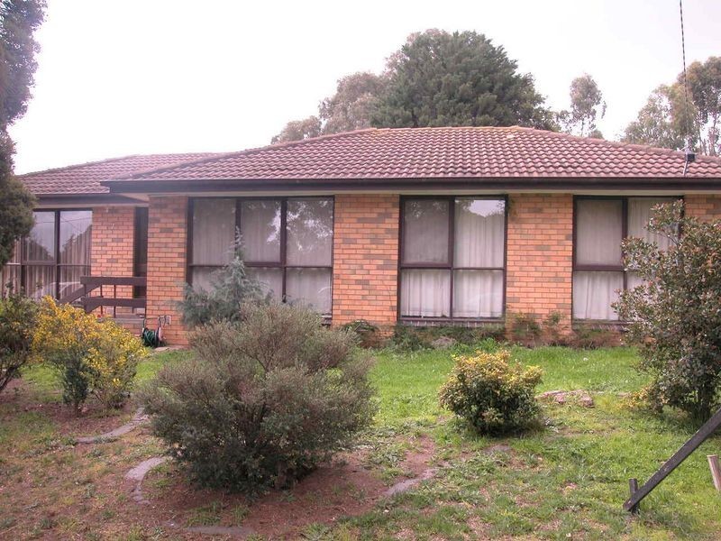 7 Shiraz Court, Bundoora VIC 3083