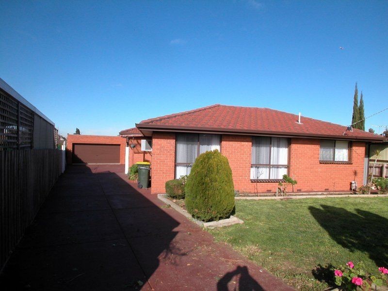 6 Honey Court, Epping VIC 3076