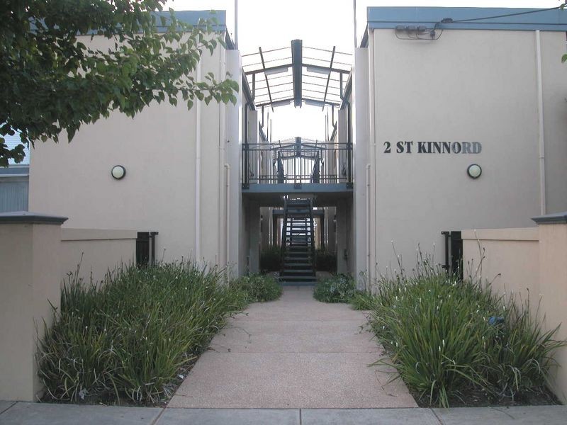 11/2 St. Kinnord Street, Essendon VIC 3040