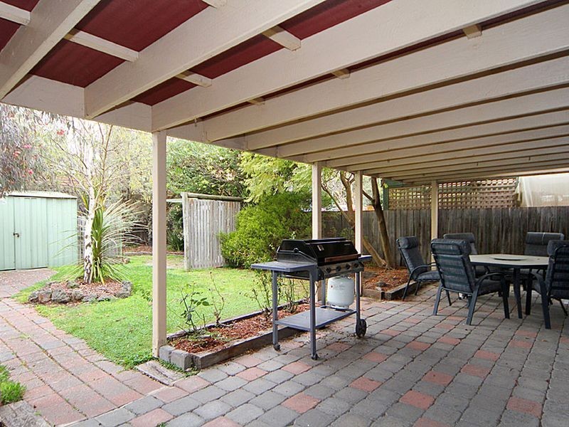 10 Border Drive, Mill Park VIC 3082
