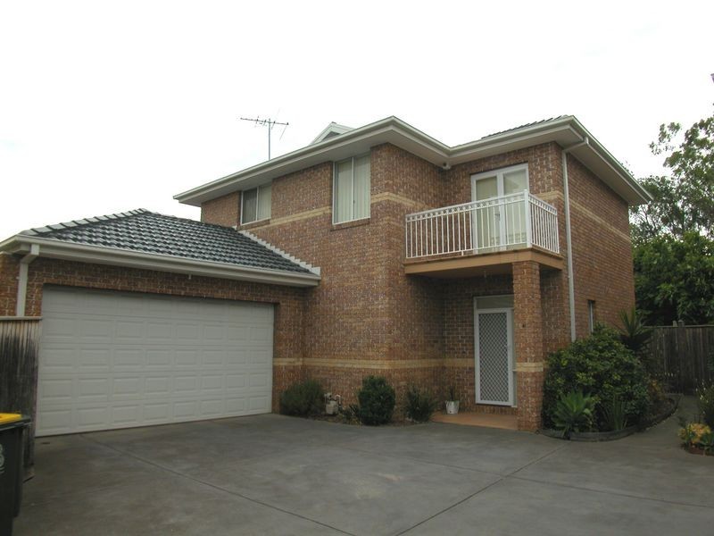 3/33 Davisson Street, Epping VIC 3076