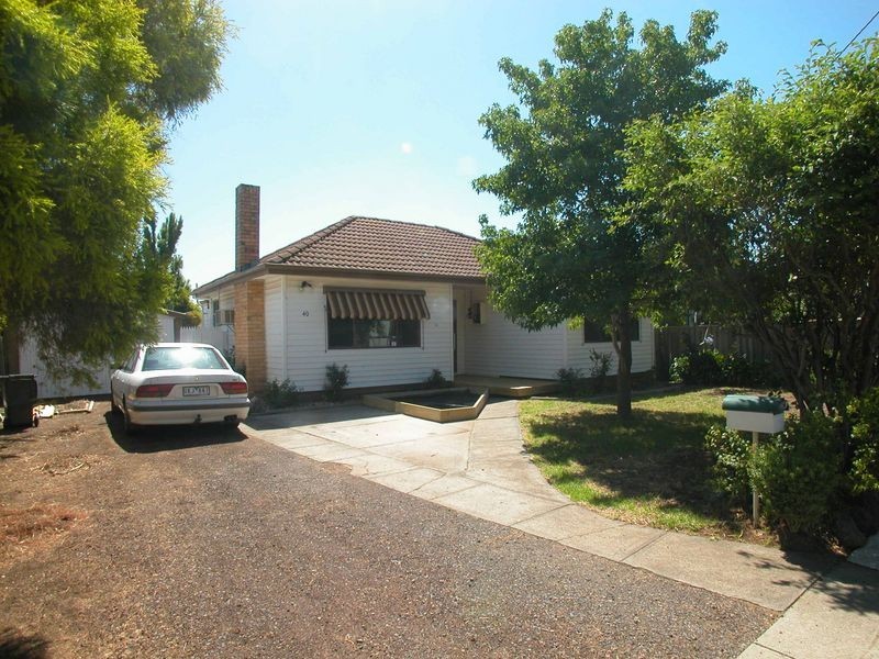 40 Vasey Avenue, Lalor VIC 3075