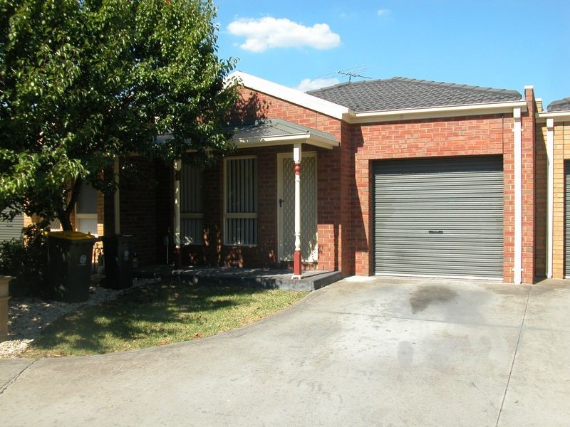 11/70 Greenhills Road, Bundoora VIC 3083