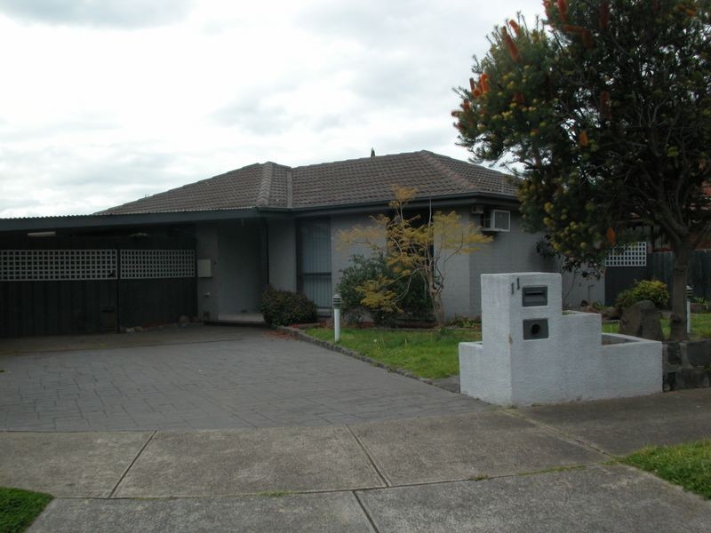 11 Aldren Place, Bundoora VIC 3083