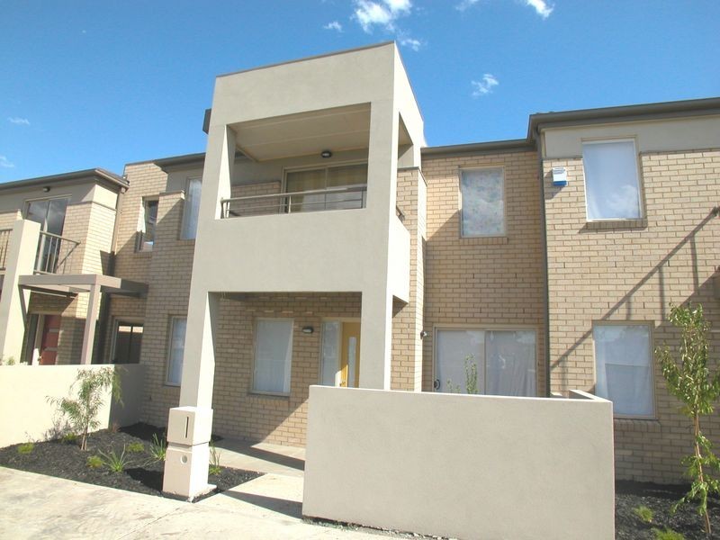 9 Mujeres Walk, Epping VIC 3076