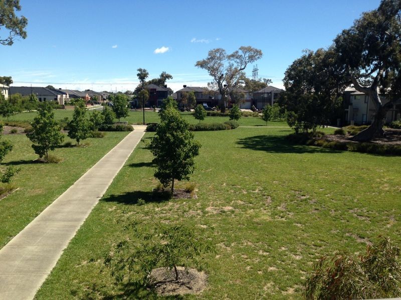 9 Mujeres Walk, Epping VIC 3076