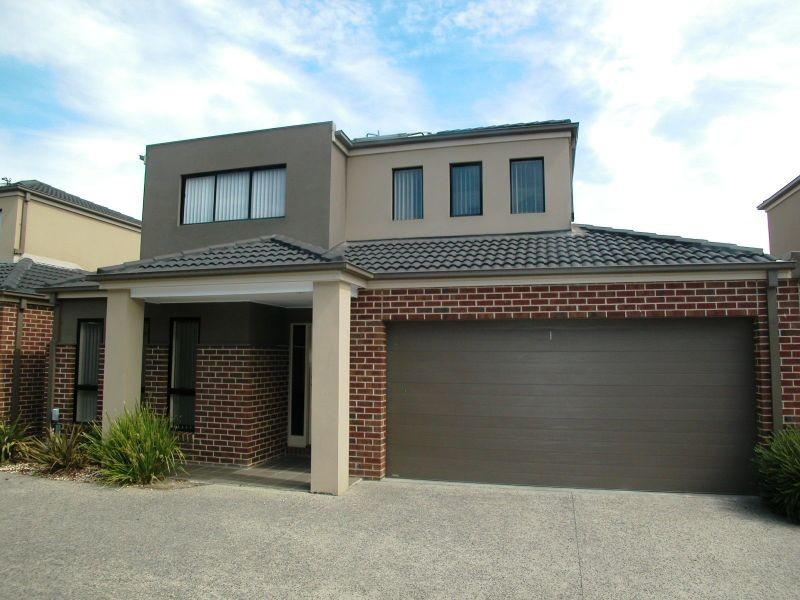 10/13 Viewgrand Boulevard, Epping VIC 3076