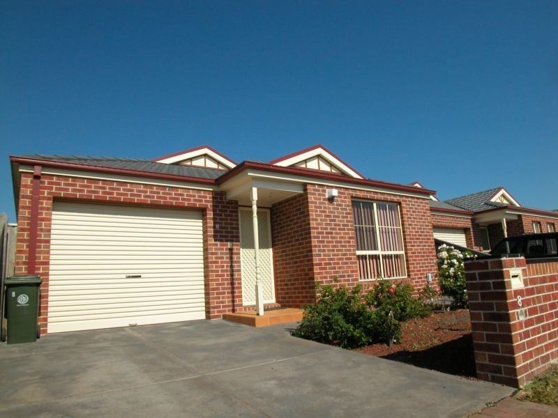 8 Herd Place, Epping VIC 3076