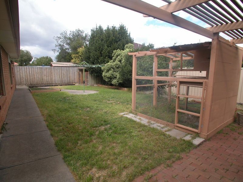 55 Hinkler Drive, Mill Park VIC 3082