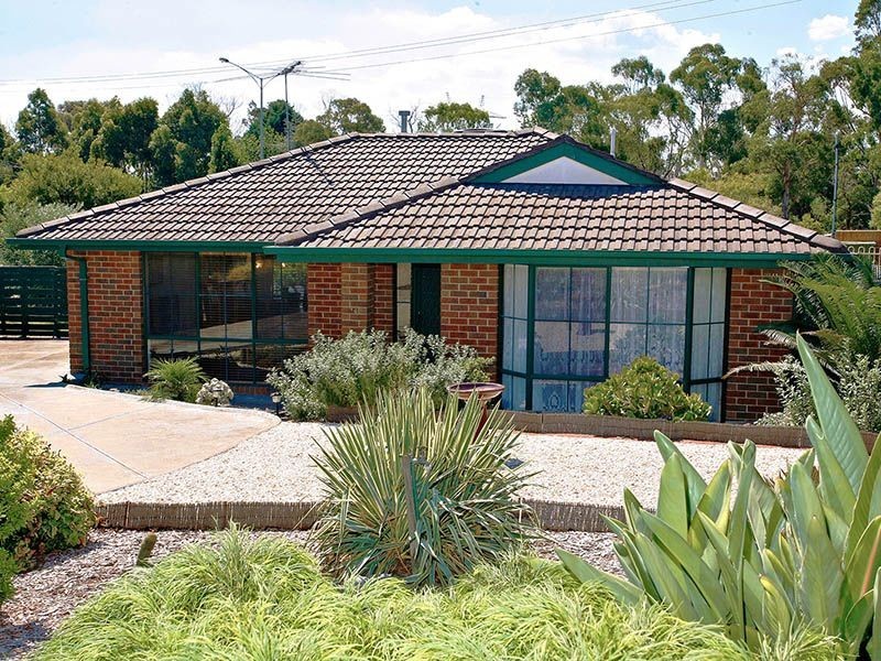 44 Teatree Drive, South Morang VIC 3752