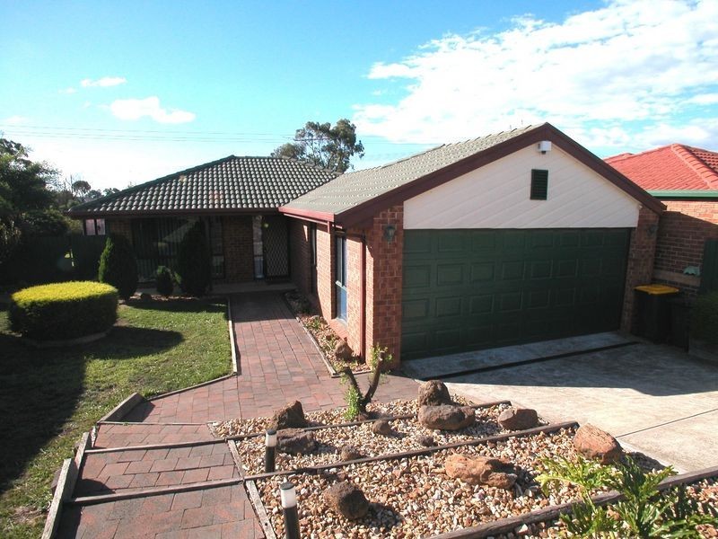40 Teatree Drive, South Morang VIC 3752