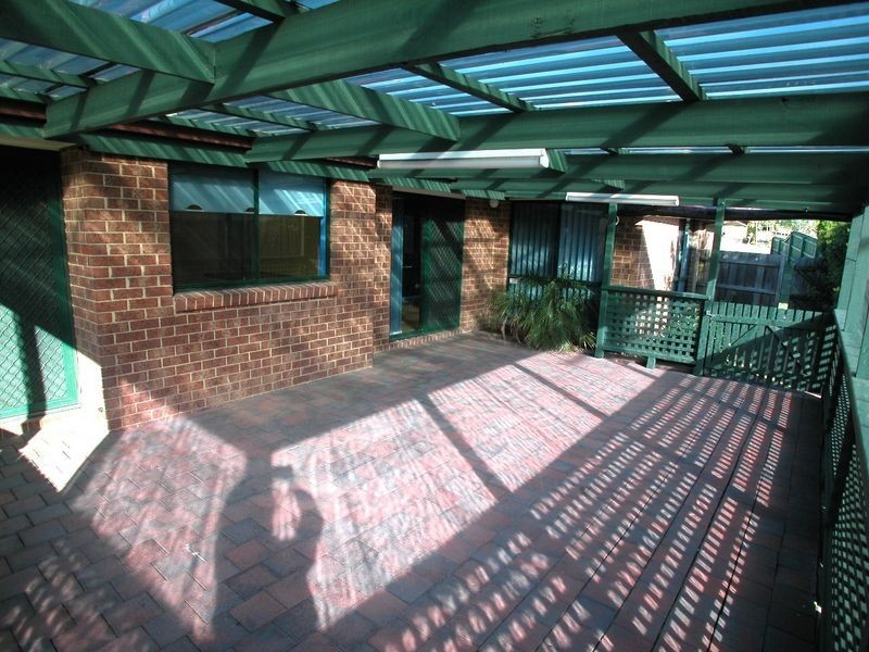 40 Teatree Drive, South Morang VIC 3752