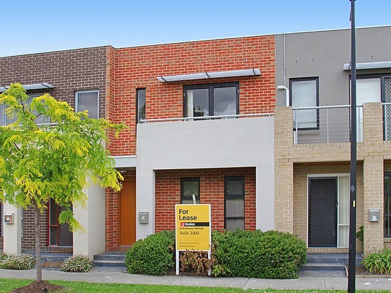 22 Basilica Vista, Mernda VIC 3754