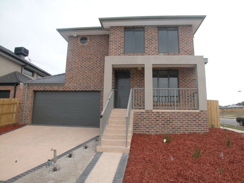 191 The Lakes Boulevard, South Morang VIC 3752