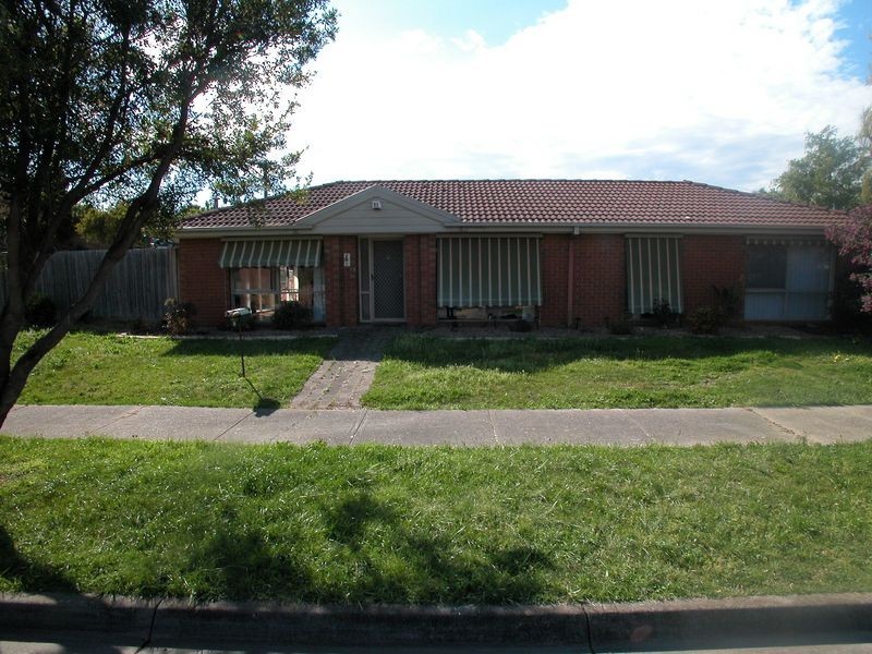 5 Grimwade Court, Epping VIC 3076