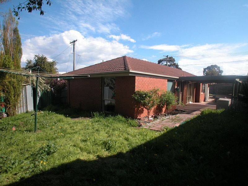 5 Grimwade Court, Epping VIC 3076