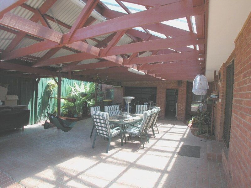 9 Friendship Avenue, Mill Park VIC 3082