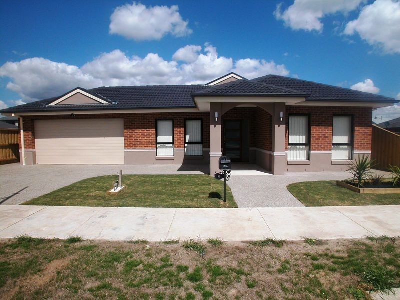 6 Padthaway Place, Mernda VIC 3754