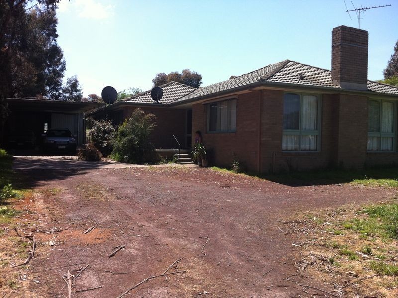 885 Bridge Inn Road, Doreen VIC 3754