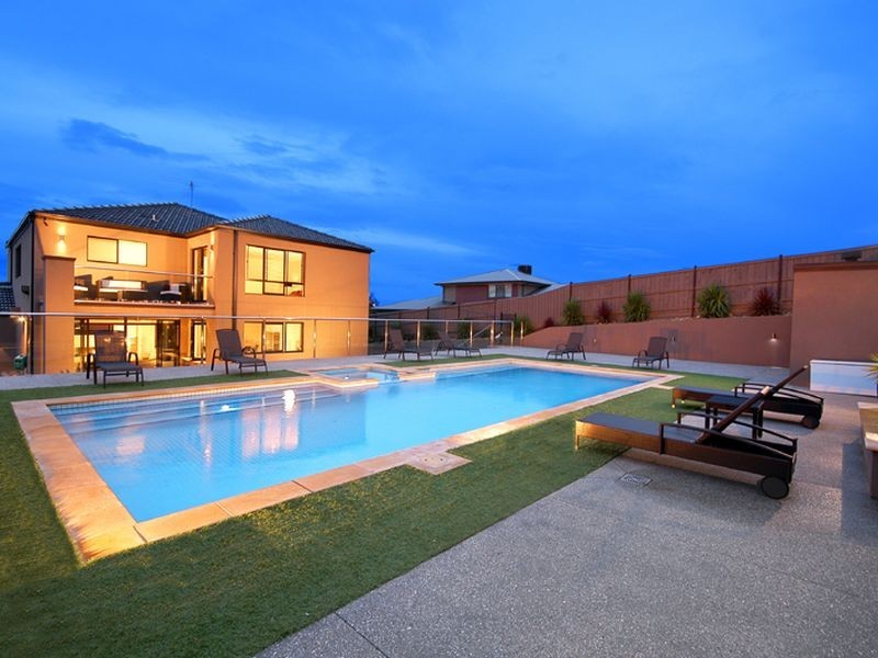 120 Meridian Drive, South Morang VIC 3752