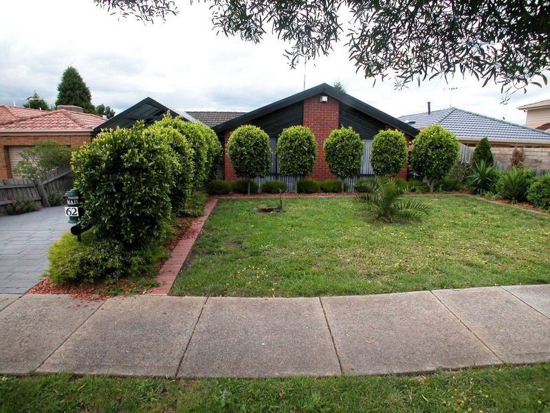 62 Manning Clarke Road, Mill Park VIC 3082