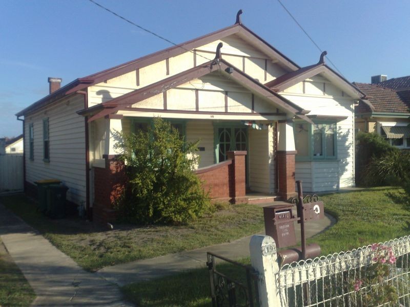 119 Bruce Street, Preston VIC 3072