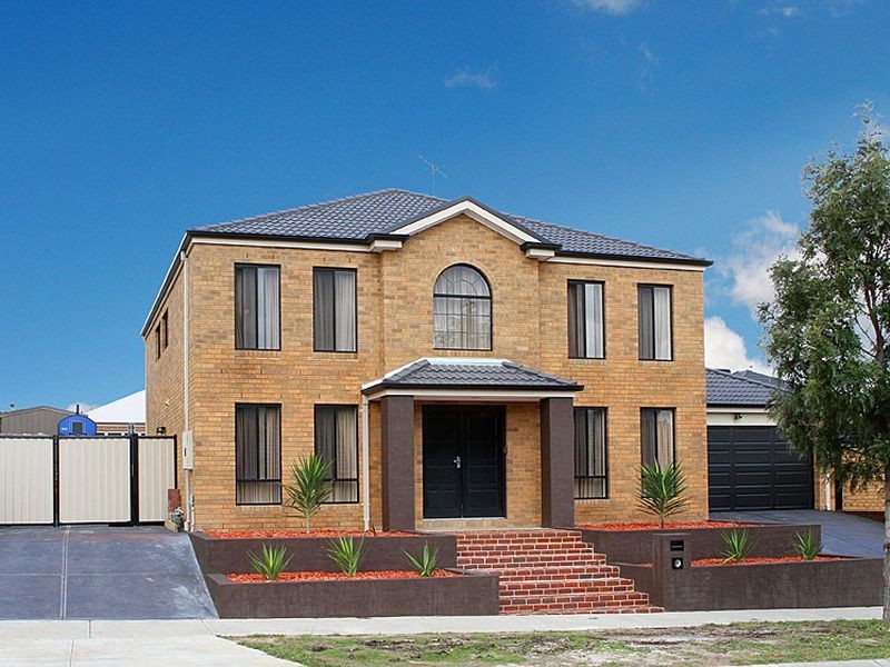 18 Kestrel Road, South Morang VIC 3752