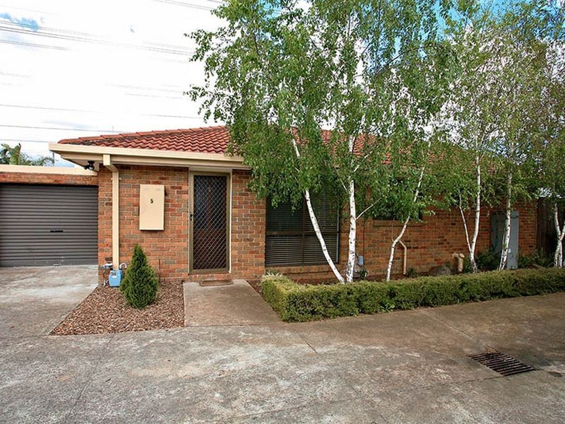 Unit 5/229 Childs Road, Mill Park VIC 3082
