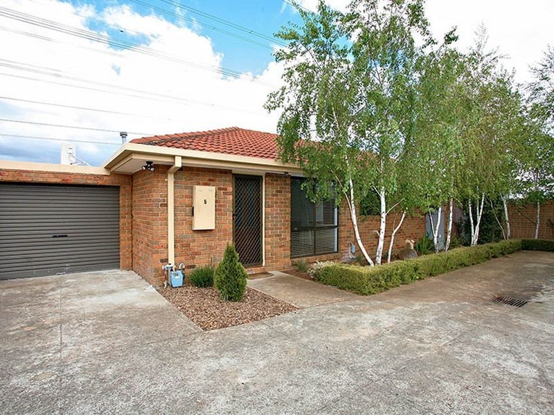 Unit 5/229 Childs Road, Mill Park VIC 3082