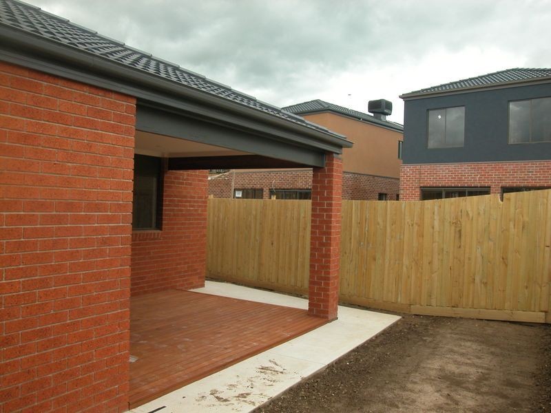 South Morang VIC 3752