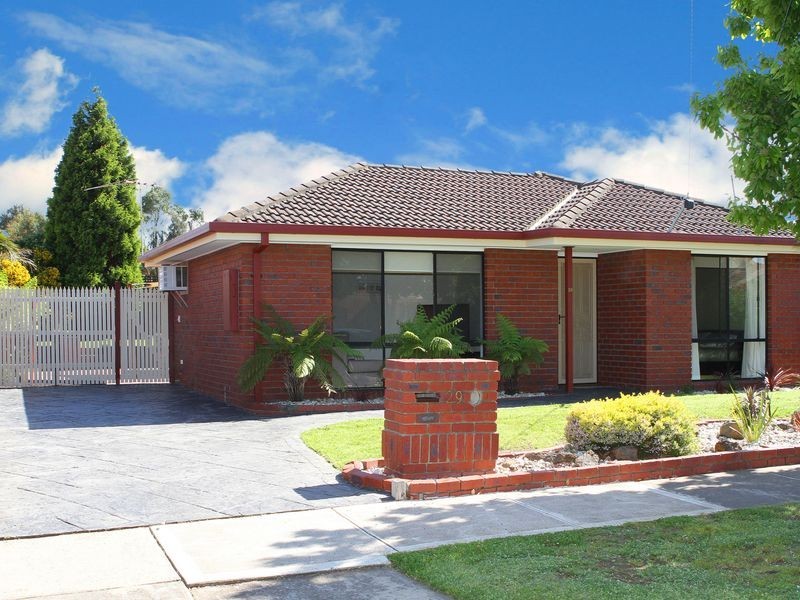 29 Romano Avenue, Mill Park VIC 3082