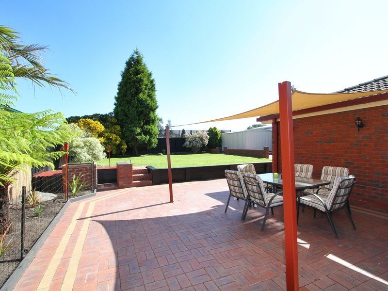 29 Romano Avenue, Mill Park VIC 3082